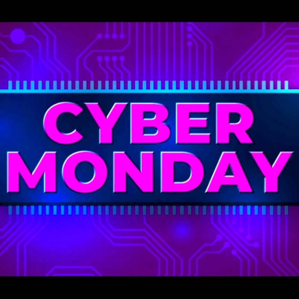 I Shipped To 15 States, 35 More To Go! Cyber Monday Sale 11/28 - 12/02/2021
